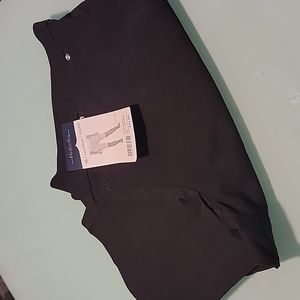 Raffaello comfort stretch bermuda shorts. 18 NWT